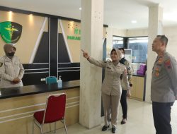 Selain Anggota Polri, Klinik Polres Sukoharjo Siap Layani Pasien Umum